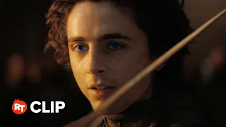 Dune: Part Two Movie Clip -  Chip and Shatter (2024)