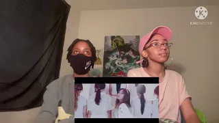 Crystalz - DID MV REACTION