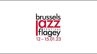 Brussels Jazz Festival 2023 | Teaser