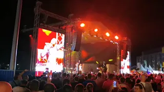 Spice music festival 2020 - Sonique part 1