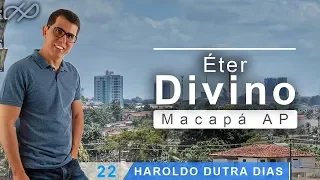 ÉTER DIVINO