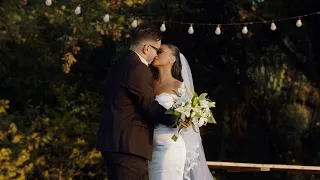 Wedding Teaser   Natia & Sandro 4k Directed by Archil Elashvili