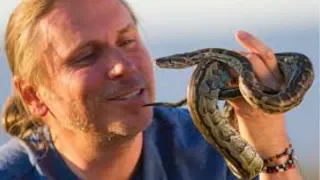 MOST INSANE ANIMAL ADVENTURE OF MY LIFE!! | BRIAN BARCZYK