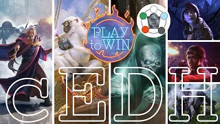 PLAY TO WIN vs YOU'RE DEAD ON MY NEXT TURN -  URZA VS RAGAVAN VS OBZEDAT VS WILL|LUCAS|LURRUS