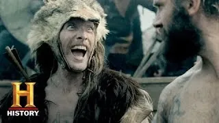 Vikings: 10 Signs You're Viking | History