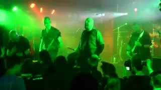 Houwitser - Sadistic Intent_ Sinister cover_ live in moscow 2012.mp4