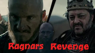 Vikings - Ragnars Revenge