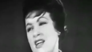 Patsy Cline - I Fall To Pieces (Acapella)