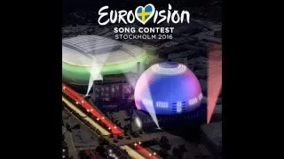 Argo - Utopian Land Eurovision Greece 2016