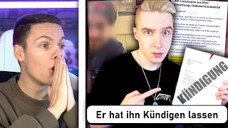 Er hat wieder einen TikTok Pfleger Exposed + er wurde dadurch gekündigt!