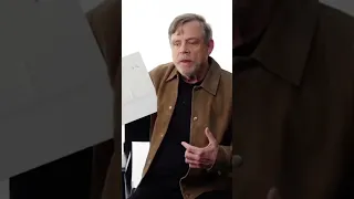 Mark Hamill's Thoughts on Avatar: The Last Airbender