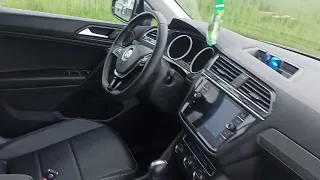Volkswagen Tiguan 12.20. 4motion