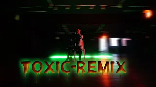 Britney Spears - Toxic (Toxic (Y2K & Alexander Lewis Remix) - Choreography By ERIC NGUYEN