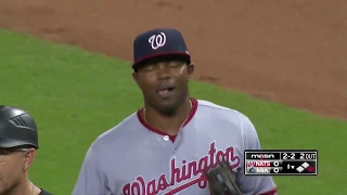 Washington Nationals vs Miami Marlins | MLB Regular Season 2019 | 20/09/2019