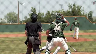 OCU Baseball vs. Science & Arts Highlights - 5-9-22