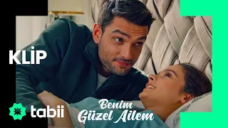 Canan'dan Gençlere Rahat Yok! | Benim Güzel Ailem 18. Bölüm