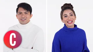 Jennylyn Mercado And Dennis Trillo Answer Questions About Their Relationship