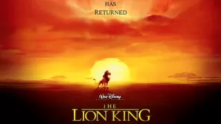 Hans Zimmer - Lion King - This Land