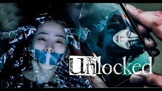 Unlocked (2023) Film Explained in Hindi/Urdu | Unlocked Hacker Summarized हिन्दी Korean Movie Hindi