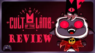 This Game is a Cult Classic (get it?) | Cult of the Lamb Review