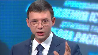 Евгений Мураев: Беспорядки в Харькове напоминают события 2 мая в Одессе