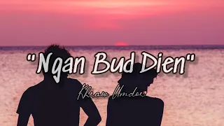 Ngan Bud Dien ( Your ex is not over you ) - Khraw Umdor @KhrawUmdor