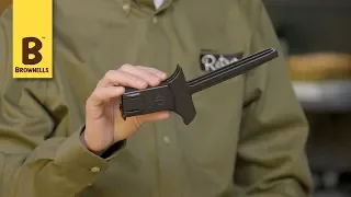 ETS C.A.M. Pistol Mag Loader for 9mm/40 Cal