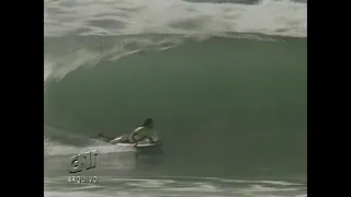 Bodyboard - World Tour 1997 - Sintra Malibu Pro, Portugal (Women`s)