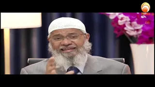 do we have to follow A Madhab or just do research about Islam in Quran and Sunnah  Dr Zakir Naik