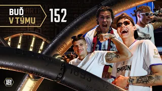 🔬 BUĎ V TÝMU #152 | Fandí celej bobík | Šampioni 38