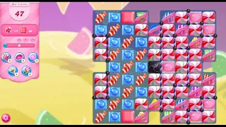 Candy crush saga level 14746
