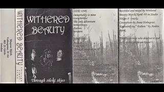 Withered Beauty (Swe) - Through Silent Skies demo [1995]