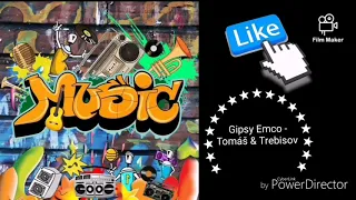 Gipsy Emco & Trebisov - Čujce Ludze