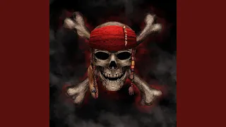 He's a Pirate - Epic Version