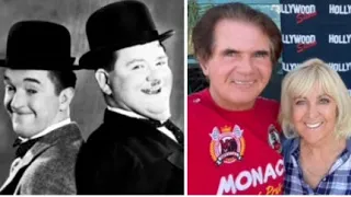 How to find Oliver Hardy’s grave