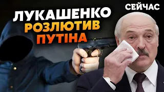 БУЛЬБА: Ого! Путін ПОСВАРИВСЯ з Лукашенком. Дід НЕ ЧЕКАВ такої ПІДСТАВИ. Життя ДИКТАТОРА на волосині