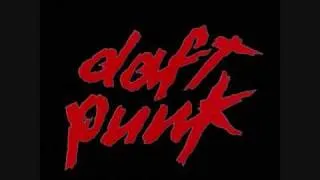 Daft Punk- Technologic [Radio Edit]