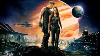 Jupiter Ascending Trailer Music: "Rise of the Planets" Audiomachine