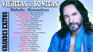 Leo Dan,Ana Gabriel,Camilo Sesto,Julio Iglesias,Jose Jose,Marco Antonio Solis,Joan Sebastian Y Mas