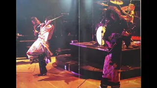 Queen - Live in Tokyo (1975-05-01) [A-]