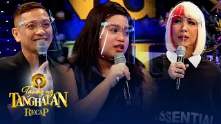 Wackiest moments of hosts and TNT contenders | Tawag Ng Tanghalan Recap | January 02, 2021