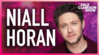 Niall Horan Breaks Down 'Heaven' & 'This Town' Lyrics