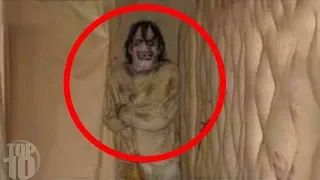 10 Creepy Things People Have Found Inside Their Walls