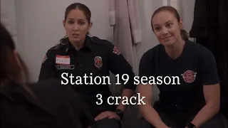 Station 19 season 3 crack