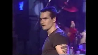 Rollins Band - Liar (Live @ Mtv 120 Minutes)