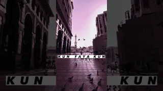 Kun Faya Kun | Slowed and Reverb | Lofi | A.R Rahman | Mohit Chauhan |Javed Ali | Islams World