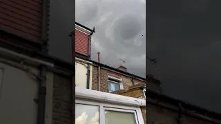 Barking tornado 2021 06 25