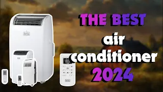 The Best Portable Air Conditioners 2024 in 2024 - Must Watch Before Buying!