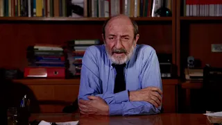 Umberto Galimberti su Jung