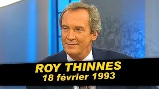 Roy Thinnes est dans Coucou c'est nous - Emission complète